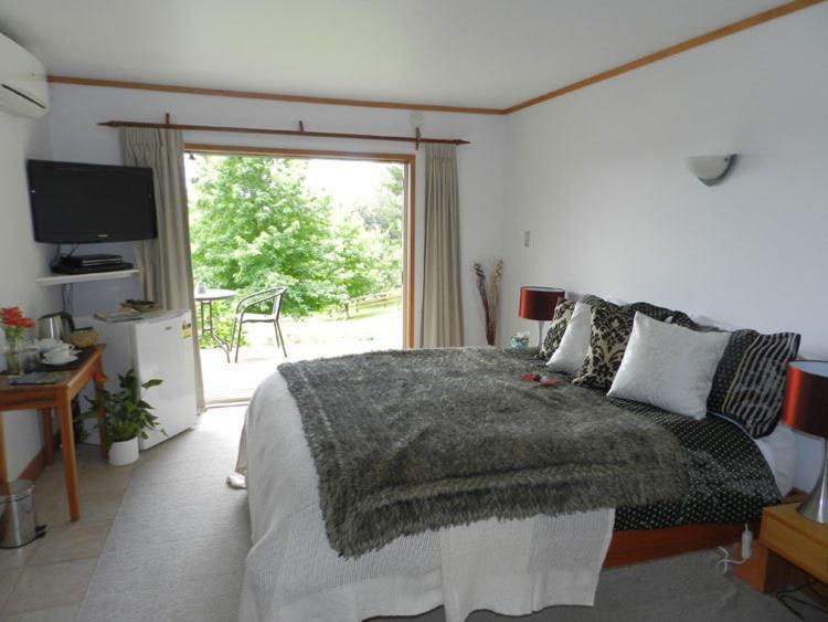 Puketotara Lodge Kerikeri Habitación foto