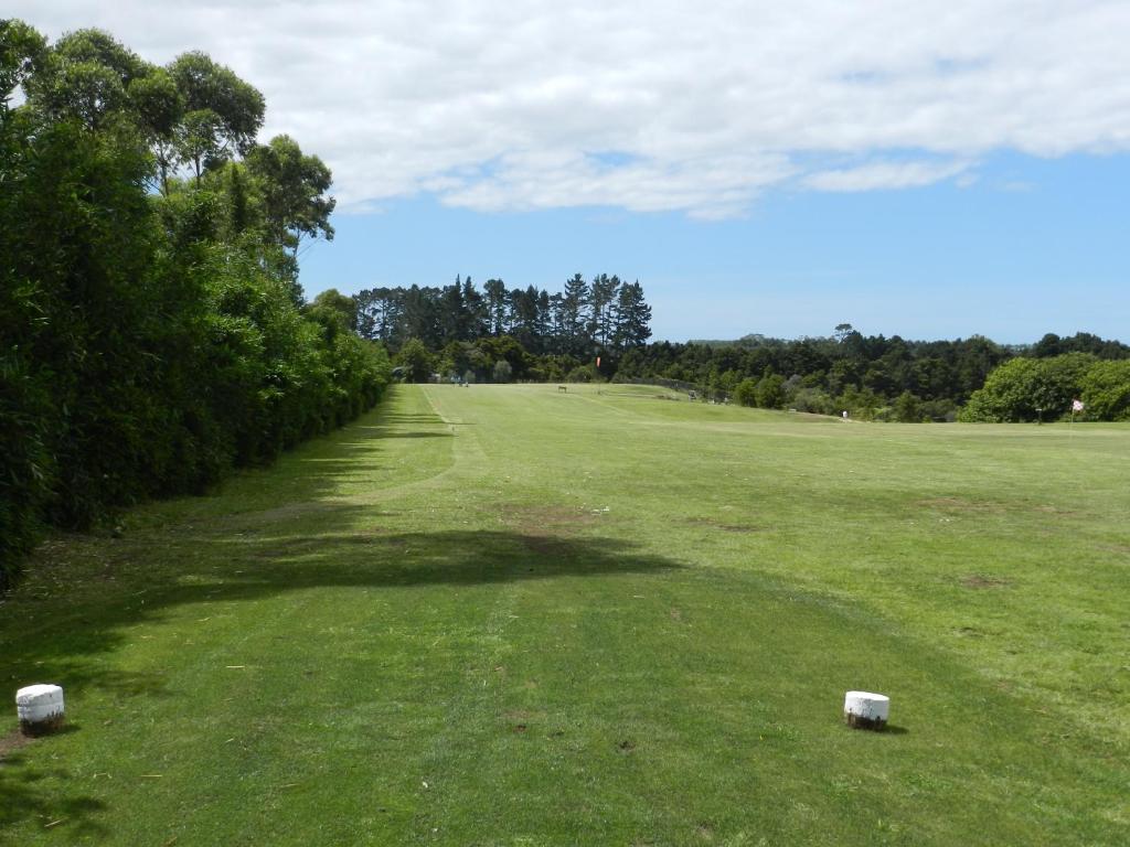 Puketotara Lodge Kerikeri Exterior foto